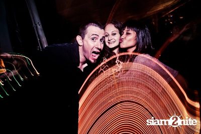 SUK 11 CLUB CRAWL — photo 21