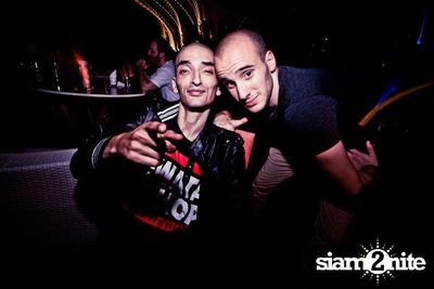 SUK 11 CLUB CRAWL — photo 25