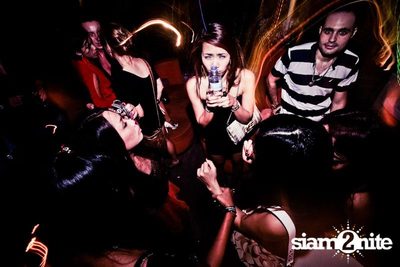SUK 11 CLUB CRAWL — photo 69