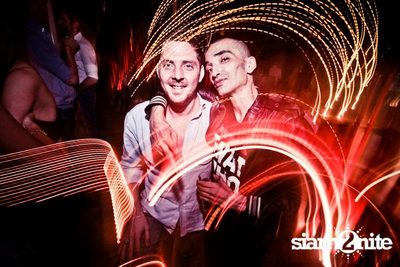 SUK 11 CLUB CRAWL — photo 92