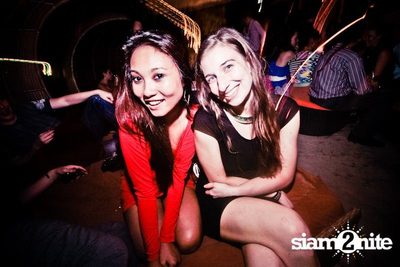 SUK 11 CLUB CRAWL — photo 77