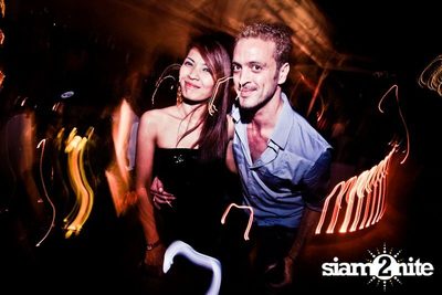 SUK 11 CLUB CRAWL — photo 44