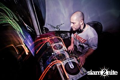 SUK 11 CLUB CRAWL — photo 36