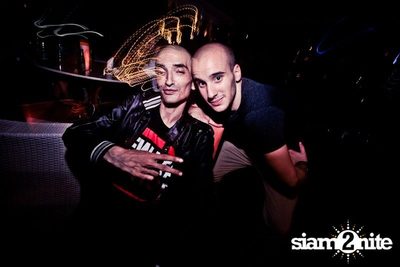 SUK 11 CLUB CRAWL — photo 24