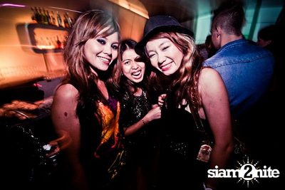 SUK 11 CLUB CRAWL — photo 41