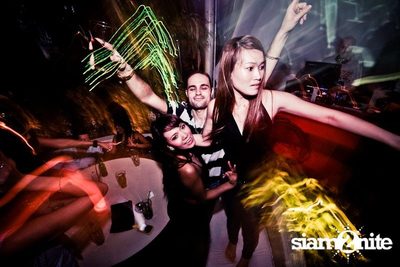 SUK 11 CLUB CRAWL — photo 30