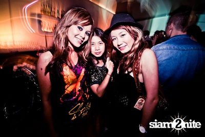 SUK 11 CLUB CRAWL — photo 40
