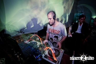 SUK 11 CLUB CRAWL — photo 13