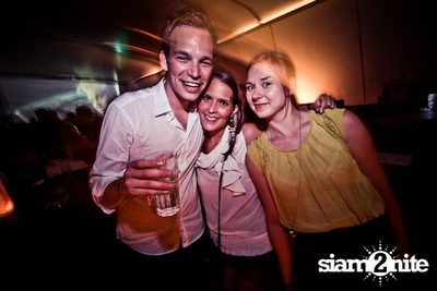 SUK 11 CLUB CRAWL — photo 19