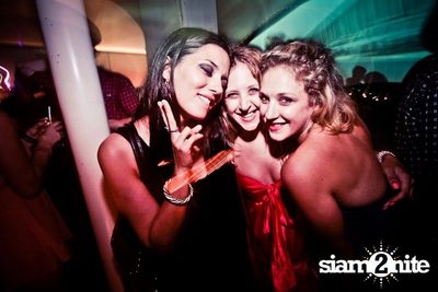 SUK 11 CLUB CRAWL — photo 91