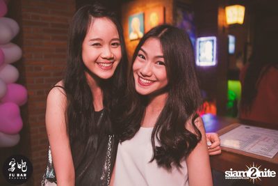 Fu Bar 2nd Anniversary — photo 12