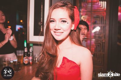 Fu Bar 2nd Anniversary — photo 160