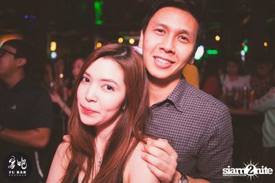 Fu Bar 2nd Anniversary — photo 143