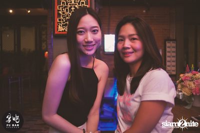 Fu Bar 2nd Anniversary — photo 5