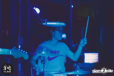 Fu Bar 2nd Anniversary — photo 120