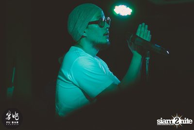 Fu Bar 2nd Anniversary — photo 121