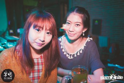 Fu Bar 2nd Anniversary — photo 61