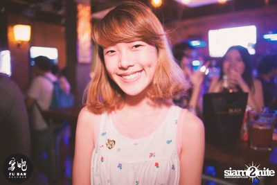 Fu Bar 2nd Anniversary — photo 38