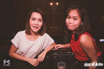 Fu Bar 2nd Anniversary — photo 95