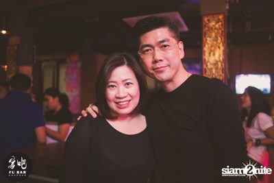 Fu Bar 2nd Anniversary — photo 4