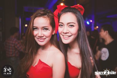 Fu Bar 2nd Anniversary — photo 34