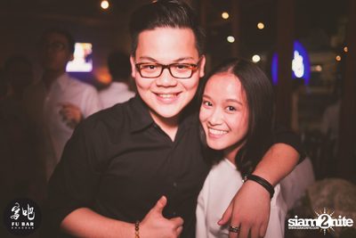 Fu Bar 2nd Anniversary — photo 97