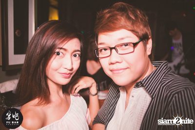 Fu Bar 2nd Anniversary — photo 104