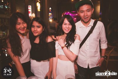 Fu Bar 2nd Anniversary — photo 156