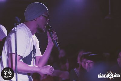 Fu Bar 2nd Anniversary — photo 122