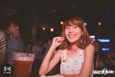 Fu Bar 2nd Anniversary — photo 92