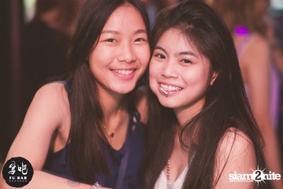 Fu Bar 2nd Anniversary — photo 72