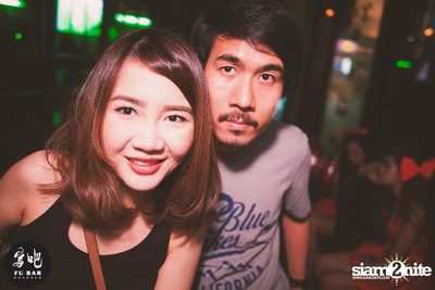 Fu Bar 2nd Anniversary — photo 134