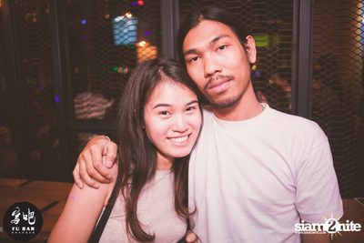 Fu Bar 2nd Anniversary — photo 48