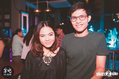Fu Bar 2nd Anniversary — photo 7