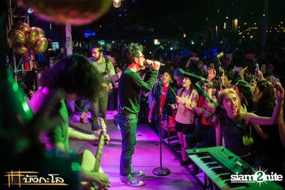 25Hours Live Concert — photo 92