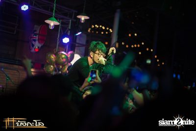 25Hours Live Concert — photo 111