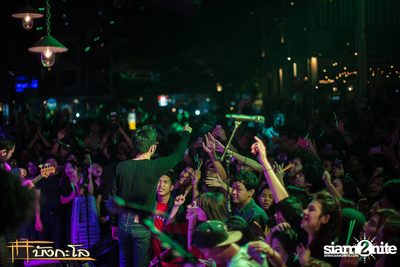 25Hours Live Concert — photo 100