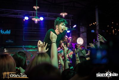 25Hours Live Concert — photo 124