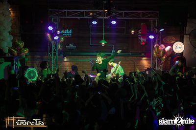 25Hours Live Concert — photo 78