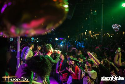 25Hours Live Concert — photo 94