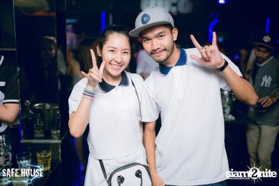 Future Music Festival Asia 2015 OFFICIAL PRE PARTY — photo 81