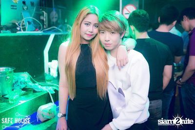 Future Music Festival Asia 2015 OFFICIAL PRE PARTY — photo 71