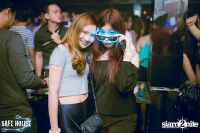 Future Music Festival Asia 2015 OFFICIAL PRE PARTY — photo 60