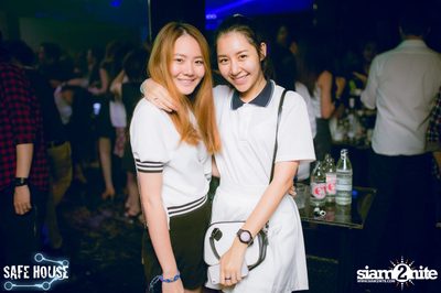 Future Music Festival Asia 2015 OFFICIAL PRE PARTY — photo 66