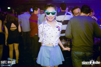 Future Music Festival Asia 2015 OFFICIAL PRE PARTY — photo 63