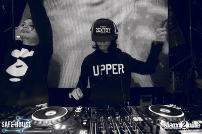 Future Music Festival Asia 2015 OFFICIAL PRE PARTY — photo 67