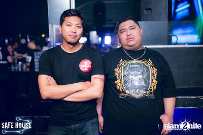 Future Music Festival Asia 2015 OFFICIAL PRE PARTY — photo 10