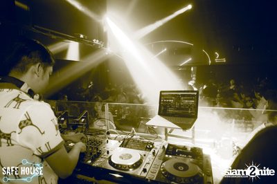 Future Music Festival Asia 2015 OFFICIAL PRE PARTY — photo 44