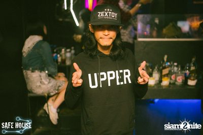 Future Music Festival Asia 2015 OFFICIAL PRE PARTY — photo 73