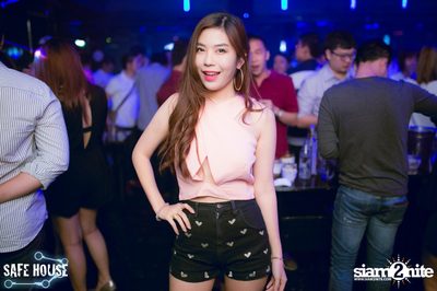 Future Music Festival Asia 2015 OFFICIAL PRE PARTY — photo 15